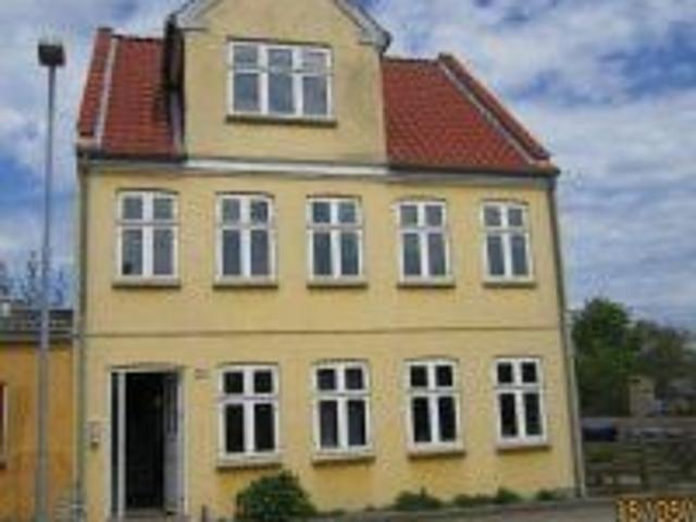 Lejlighed til leje i Nyborg
