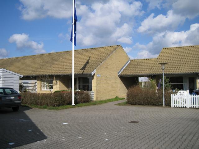 Villa til leje i Odense