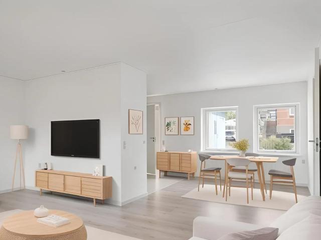 Villa til leje i Kongerslev, Brønderslev-Dronninglund