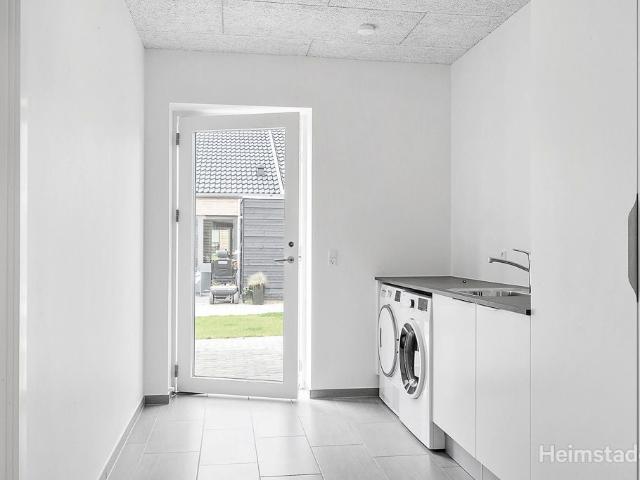 Villa til leje i Skærbæk, Fredericia