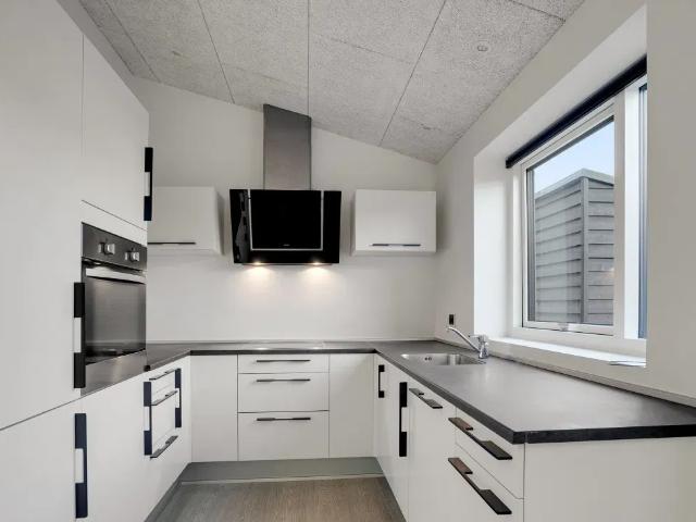 Villa til leje i Holstebro, Århus