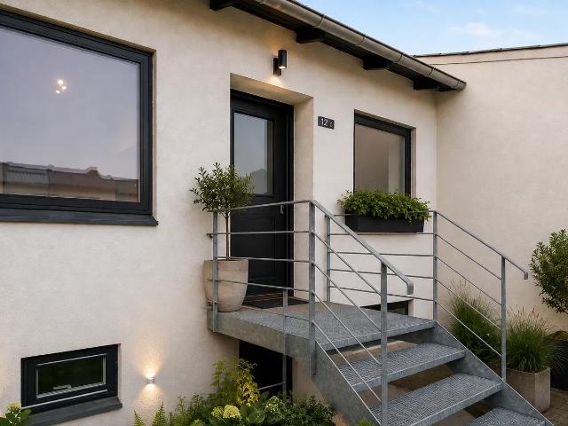 Villa til leje i Fredericia