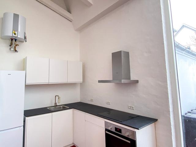 Lejlighed til leje i Hellerup, Brøndby