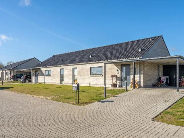 Villa til leje i Bredsten, Vejle
