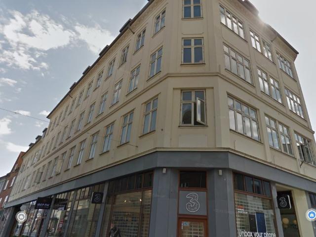 Lejlighed til leje i Vejle