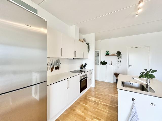 Lejlighed til leje i Aalborg, Brønderslev-Dronninglund