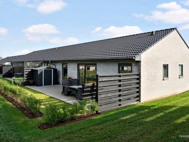 Villa til leje i Vejle