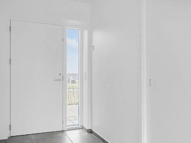 Villa til leje i Vejle