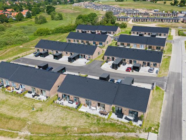Villa til leje i Borup, Køge