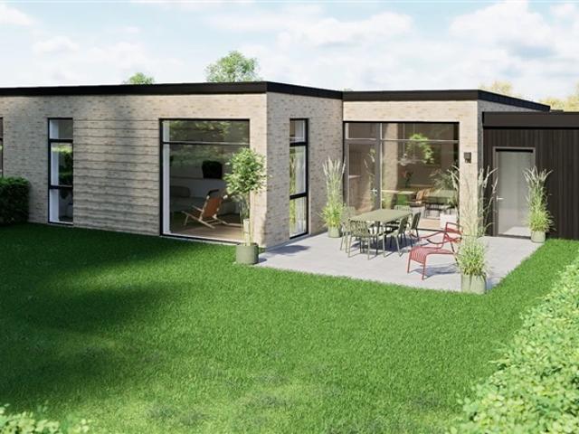 Hus til leje i Videbæk, Århus