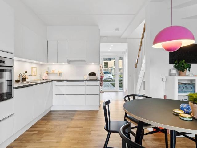 Villa til leje i Årslev, Faaborg-Midtfyn