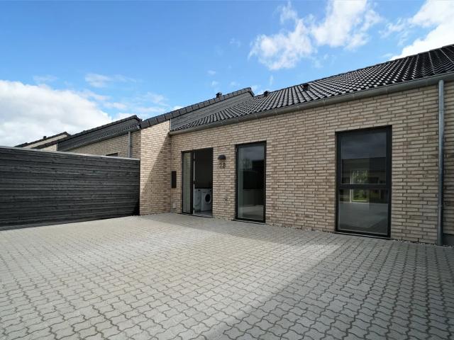 Villa til leje i Assentoft, Århus