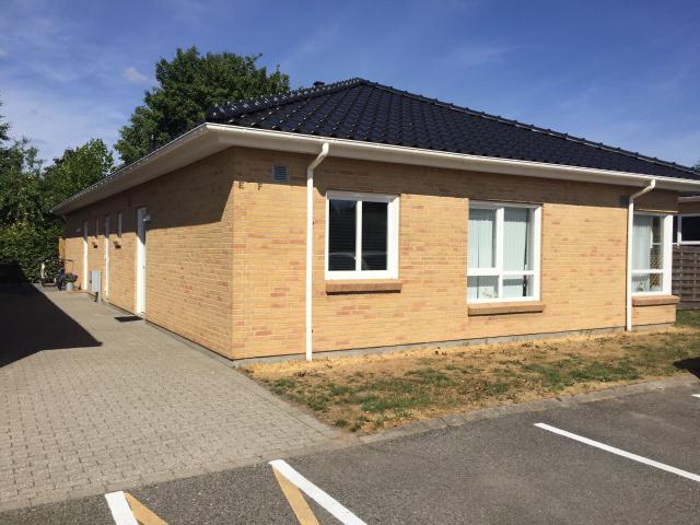 Villa til leje i Hedensted, Århus