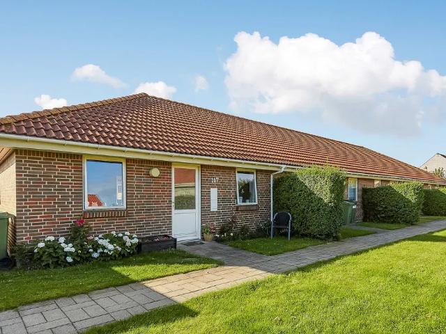 Villa til leje i Odense