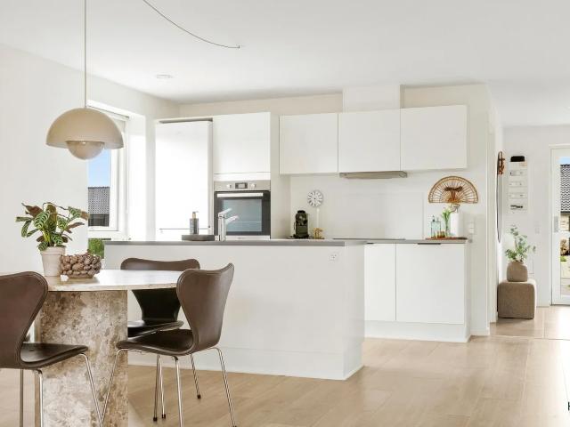 Villa til leje i Hammelev, Haderslev Kommune