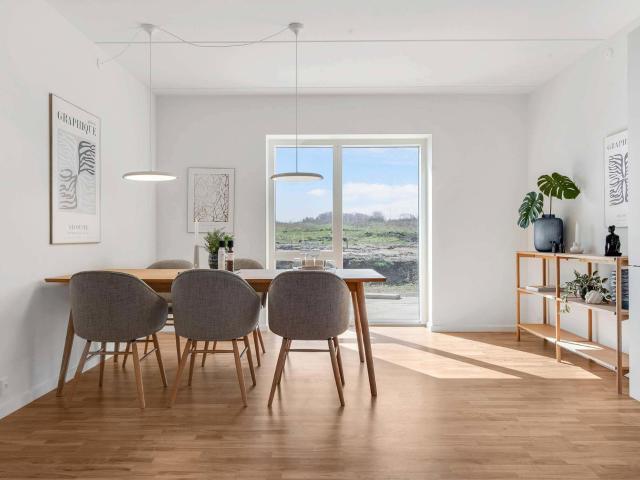 Villa til leje i Årslev, Faaborg-Midtfyn