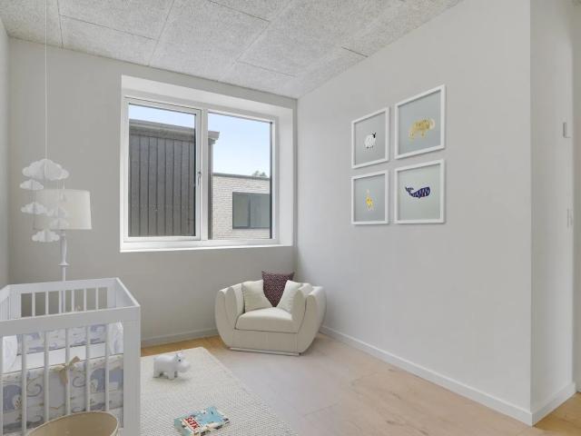 Villa til leje i Hedensted, Århus