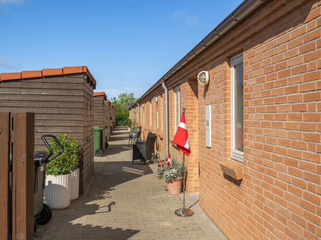 Lejlighed til leje i Bogense, Nordfyn