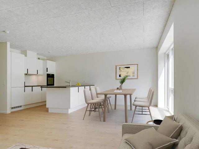 Villa til leje i Hedensted, Århus