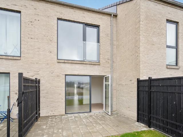 Villa til leje i Fredericia