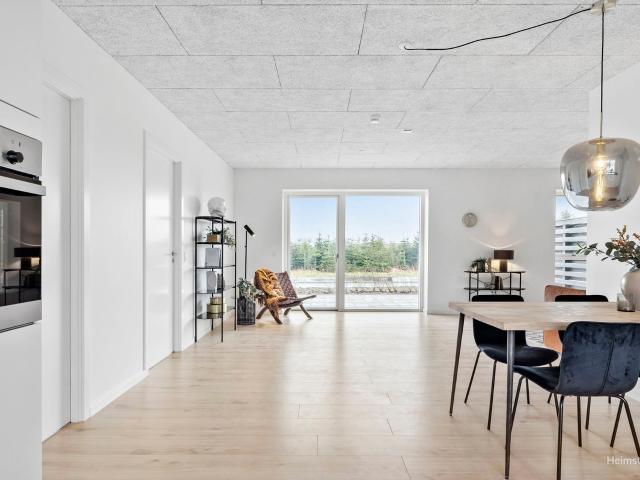 Villa til leje i Vejle