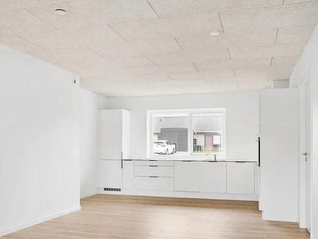 Villa til leje i Vejle