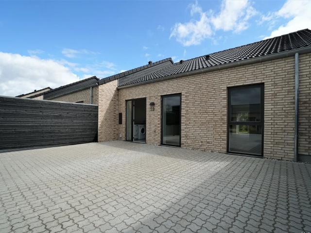 Villa til leje i Assentoft, Århus
