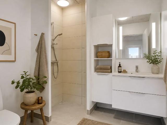 Villa til leje i Vejle