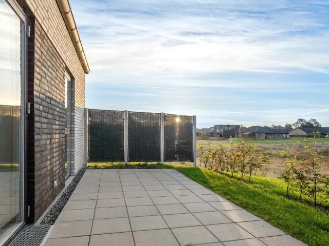 Villa til leje i Vejle