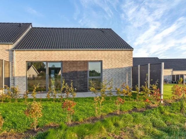 Villa til leje i Vejle