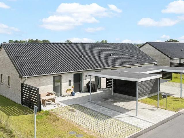 Villa til leje i Kolding