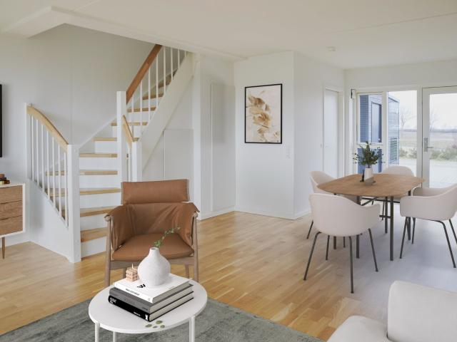 Villa til leje i Århus