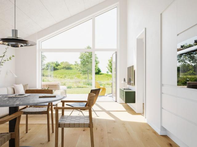 Villa til leje i Esbønderup, Brøndby