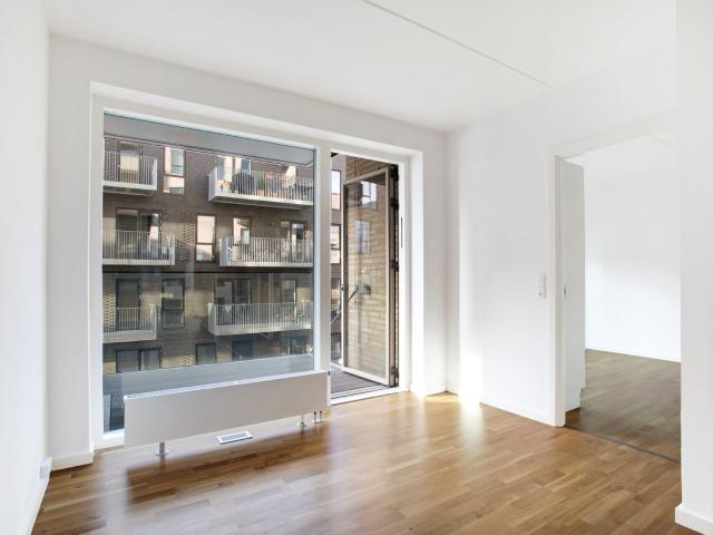 Lejlighed til leje i København, Brøndby