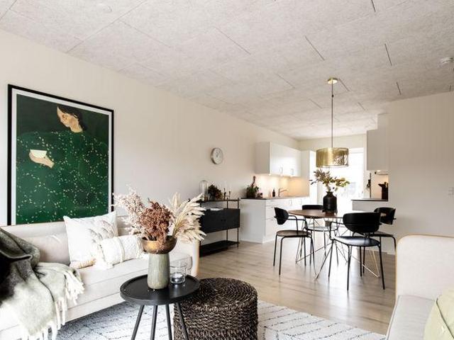 Villa til leje i Vejle