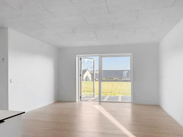 Villa til leje i Vejle