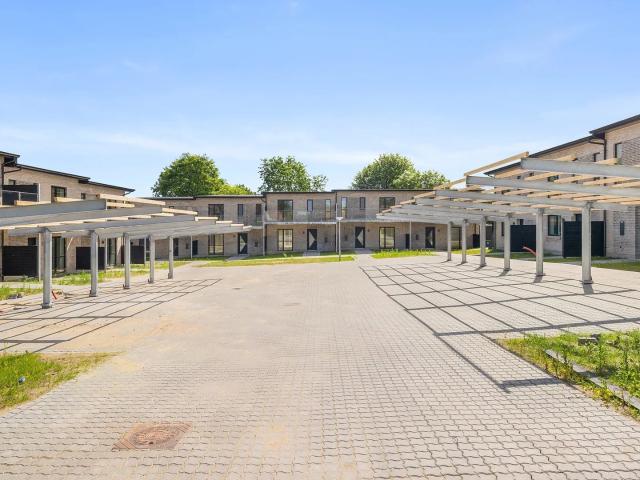 Villa til leje i Beder-Malling, Århus
