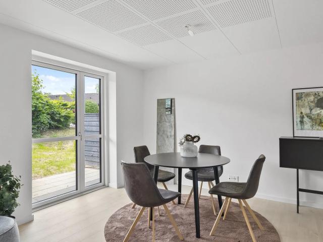 Villa til leje i Beder-Malling, Århus