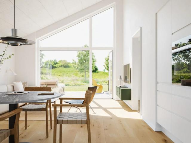 Villa til leje i Esbønderup, Brøndby