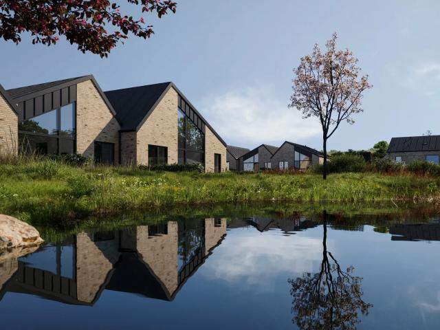 Villa til leje i Esbønderup, Brøndby