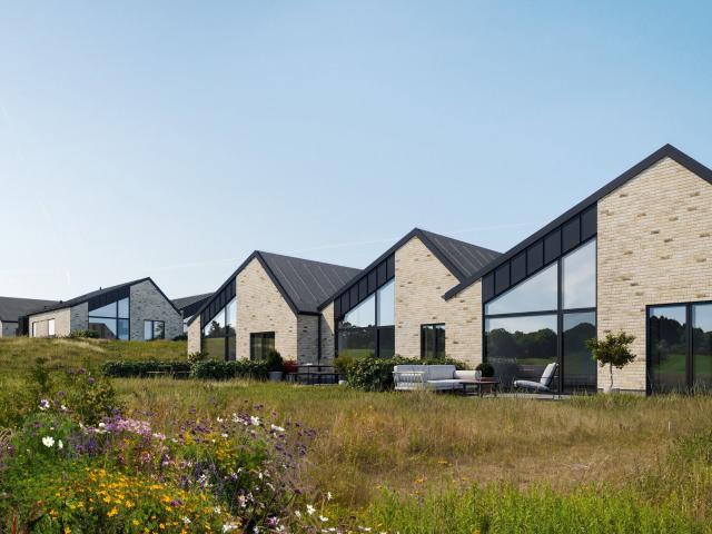 Villa til leje i Esbønderup, Brøndby
