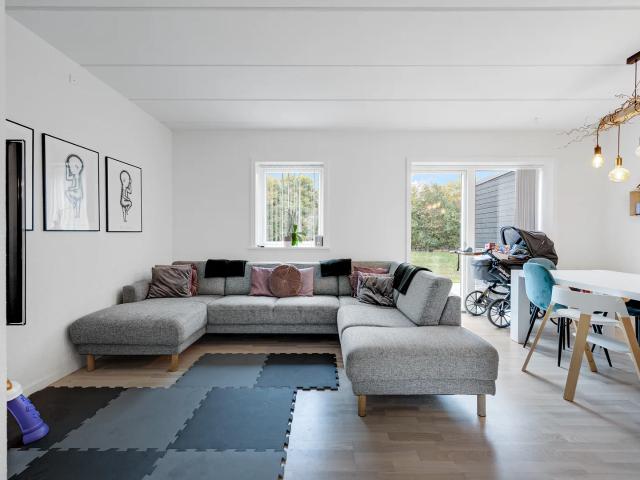 Villa til leje i Aalborg, Brønderslev-Dronninglund