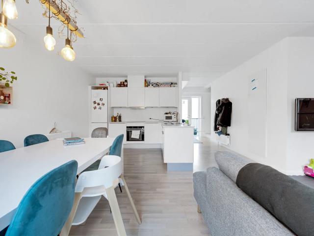 Villa til leje i Aalborg, Brønderslev-Dronninglund