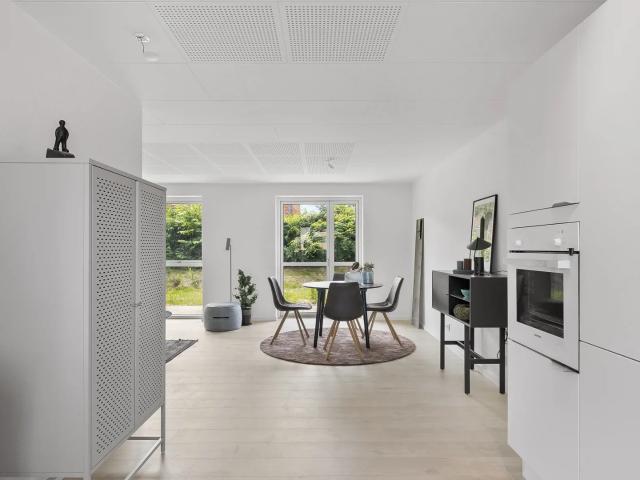 Villa til leje i Beder-Malling, Århus