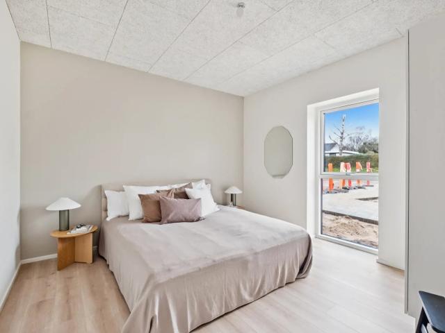 Villa til leje i Vestbjerg, Brønderslev-Dronninglund