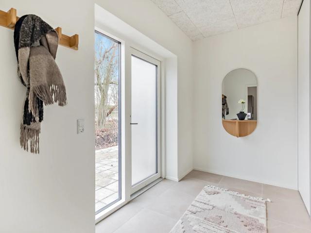 Villa til leje i Vestbjerg, Brønderslev-Dronninglund