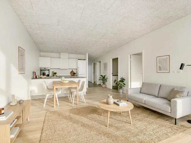 Villa til leje i Århus