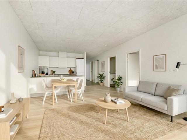 Hus til leje i Herning, Århus
