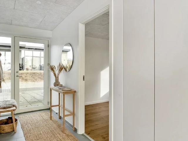 Villa til leje i Århus