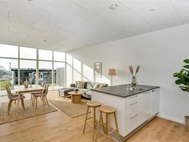 Hus til leje i Herning, Århus